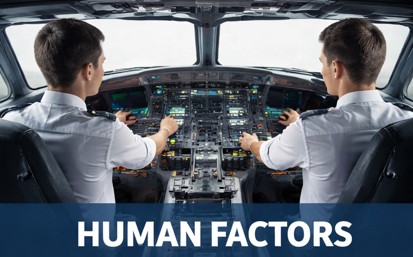 Human Factors Training